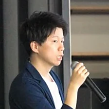 南原 錦善の写真